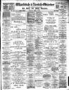 Wharfedale & Airedale Observer Thursday 12 April 1900 Page 1