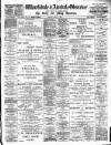 Wharfedale & Airedale Observer Friday 04 May 1900 Page 1