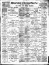 Wharfedale & Airedale Observer Friday 11 May 1900 Page 1