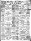 Wharfedale & Airedale Observer Friday 15 June 1900 Page 1