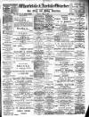 Wharfedale & Airedale Observer Friday 22 June 1900 Page 1