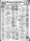 Wharfedale & Airedale Observer Friday 29 June 1900 Page 1