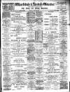 Wharfedale & Airedale Observer Friday 20 July 1900 Page 1