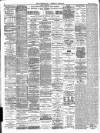 Wharfedale & Airedale Observer Friday 03 August 1900 Page 4