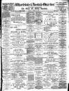 Wharfedale & Airedale Observer Friday 31 August 1900 Page 1