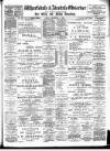 Wharfedale & Airedale Observer Friday 14 September 1900 Page 1