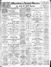 Wharfedale & Airedale Observer Friday 21 September 1900 Page 1