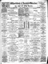 Wharfedale & Airedale Observer Friday 28 September 1900 Page 1