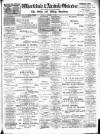 Wharfedale & Airedale Observer Friday 12 October 1900 Page 1