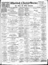 Wharfedale & Airedale Observer Friday 19 October 1900 Page 1