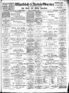 Wharfedale & Airedale Observer Friday 26 October 1900 Page 1