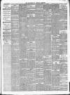 Wharfedale & Airedale Observer Friday 26 October 1900 Page 5