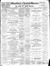 Wharfedale & Airedale Observer Friday 16 November 1900 Page 1