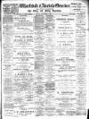 Wharfedale & Airedale Observer Friday 23 November 1900 Page 1