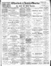 Wharfedale & Airedale Observer Friday 30 November 1900 Page 1