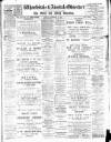 Wharfedale & Airedale Observer Friday 28 December 1900 Page 1