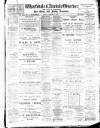 Wharfedale & Airedale Observer Friday 04 January 1901 Page 1