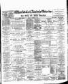 Wharfedale & Airedale Observer Friday 15 March 1901 Page 1