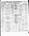 Wharfedale & Airedale Observer Friday 22 March 1901 Page 1