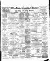 Wharfedale & Airedale Observer Friday 29 March 1901 Page 1