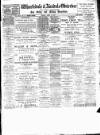 Wharfedale & Airedale Observer Friday 19 April 1901 Page 1