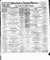 Wharfedale & Airedale Observer Friday 31 May 1901 Page 1