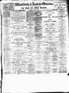 Wharfedale & Airedale Observer Friday 28 June 1901 Page 1