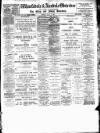 Wharfedale & Airedale Observer Friday 12 July 1901 Page 1