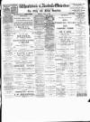 Wharfedale & Airedale Observer Friday 26 July 1901 Page 1