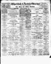 Wharfedale & Airedale Observer Friday 06 September 1901 Page 1