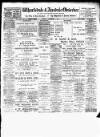 Wharfedale & Airedale Observer Friday 01 November 1901 Page 1