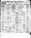 Wharfedale & Airedale Observer Friday 15 November 1901 Page 1