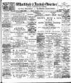 Wharfedale & Airedale Observer Friday 10 January 1902 Page 1