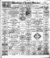 Wharfedale & Airedale Observer Friday 07 February 1902 Page 1