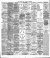 Wharfedale & Airedale Observer Friday 21 February 1902 Page 4