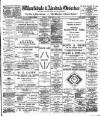 Wharfedale & Airedale Observer Friday 28 February 1902 Page 1