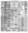 Wharfedale & Airedale Observer Friday 28 February 1902 Page 4