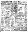 Wharfedale & Airedale Observer Friday 14 March 1902 Page 1