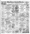 Wharfedale & Airedale Observer Friday 21 March 1902 Page 1