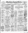 Wharfedale & Airedale Observer Friday 30 May 1902 Page 1