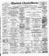 Wharfedale & Airedale Observer Friday 04 July 1902 Page 1