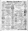 Wharfedale & Airedale Observer Friday 03 October 1902 Page 1