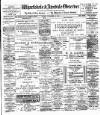 Wharfedale & Airedale Observer Friday 28 November 1902 Page 1