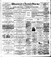 Wharfedale & Airedale Observer Friday 02 January 1903 Page 1