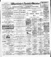 Wharfedale & Airedale Observer Friday 06 February 1903 Page 1