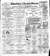 Wharfedale & Airedale Observer Friday 13 February 1903 Page 1