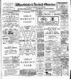 Wharfedale & Airedale Observer Friday 15 May 1903 Page 1