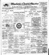 Wharfedale & Airedale Observer Friday 02 October 1903 Page 1
