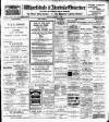 Wharfedale & Airedale Observer Friday 04 March 1904 Page 1
