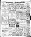 Wharfedale & Airedale Observer Friday 13 January 1905 Page 1